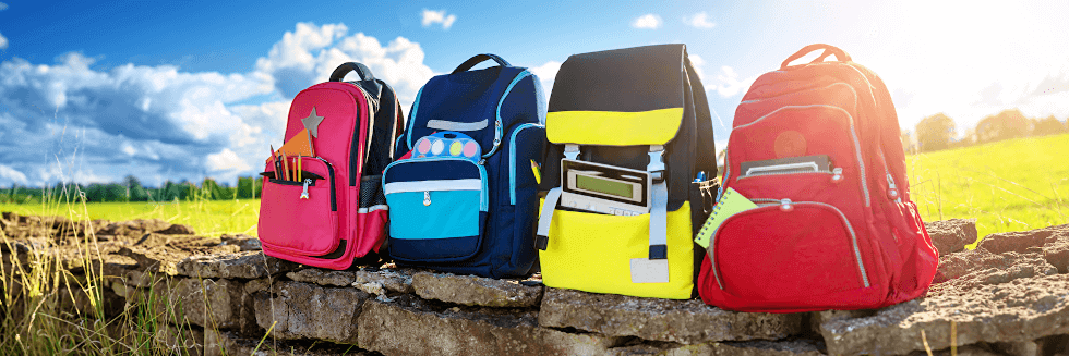 Taschenanhänger